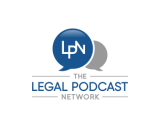 https://www.logocontest.com/public/logoimage/1702217019The Legal Podcast Network.png